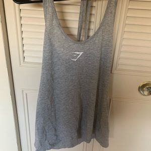 GYMSHARK Tank Top